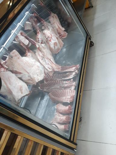 عکس هایپر گوشت و مرغ پالوچ