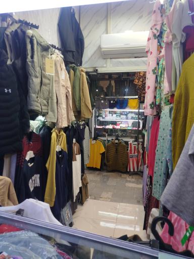 عکس پوشاک باکیفیت