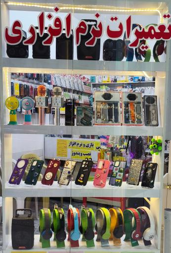 خدمات نرم‌افزاری رویال سیستم 