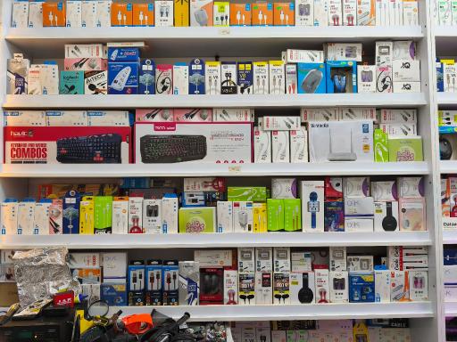 خدمات نرم‌افزاری رویال سیستم 