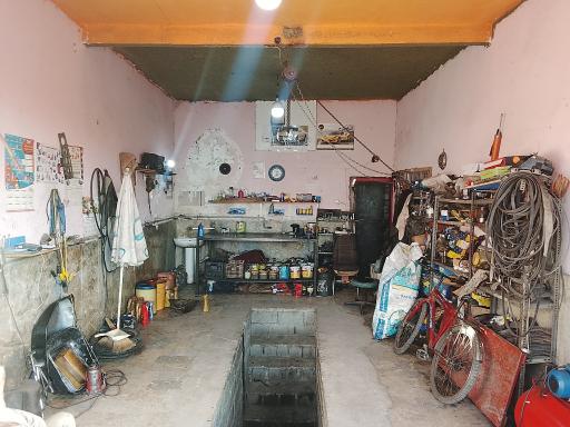 مکانیکی علی