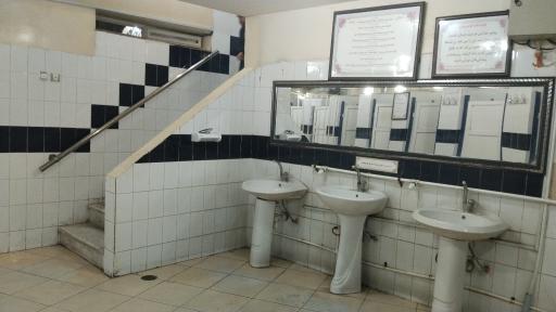 سرویس بهداشتی