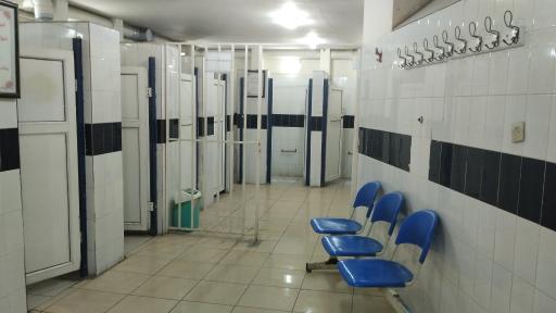 سرویس بهداشتی