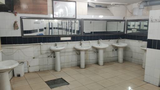 سرویس بهداشتی