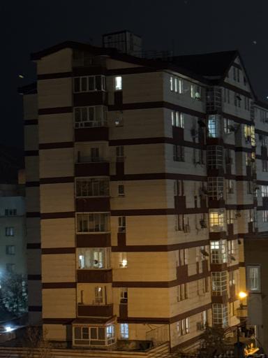 عکس برج آذین 
