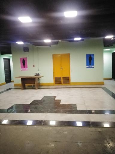 عکس سرویس بهداشتی