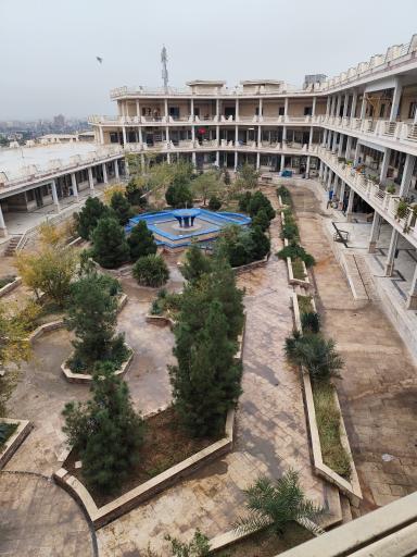 عکس بازار کیمیا