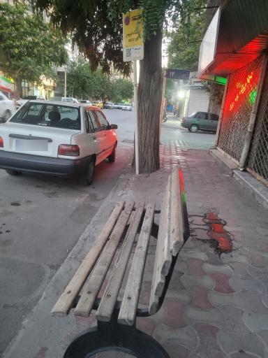 عکس  خیبر 14