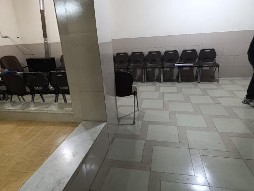 عکس مطب دکتر رضا اورنگ