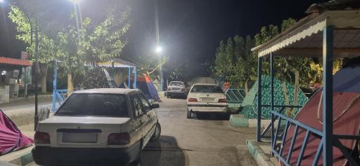 عکس پارک سردار شهید خاکسار (تربت)