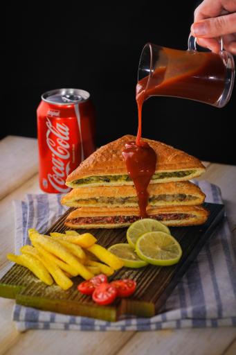 عکس اسنک اونوری