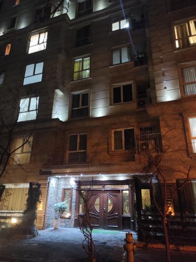 عکس برج باغ دوریست