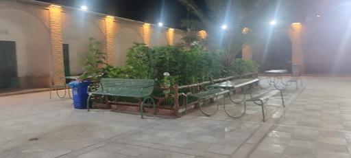 عکس امامزاده سید نورالدین احمد اردکان