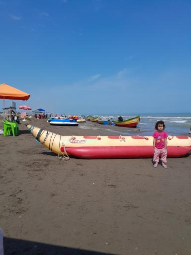 عکس مجتمع ساحلی دلکده بابلسر