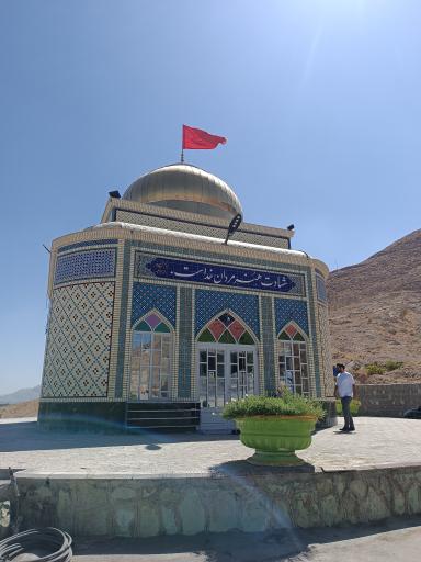 عکس شهدای گمنام