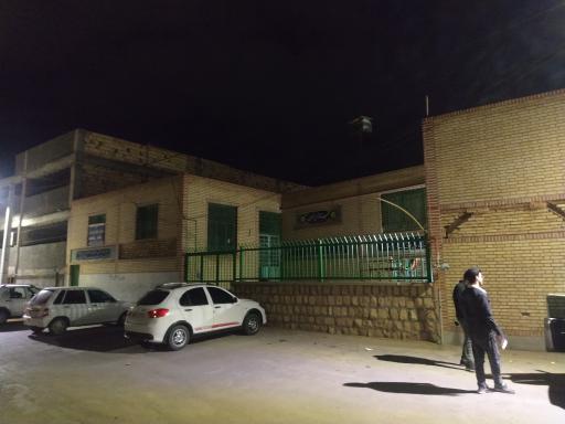 عکس مسجد امام حسن عسکری (ع)