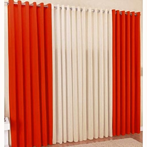 عکس پرده اکا