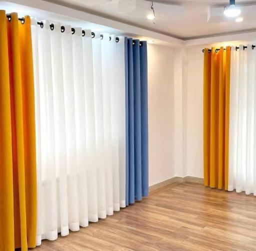 عکس پرده اکا