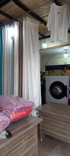 عکس خشکشویی جاوید