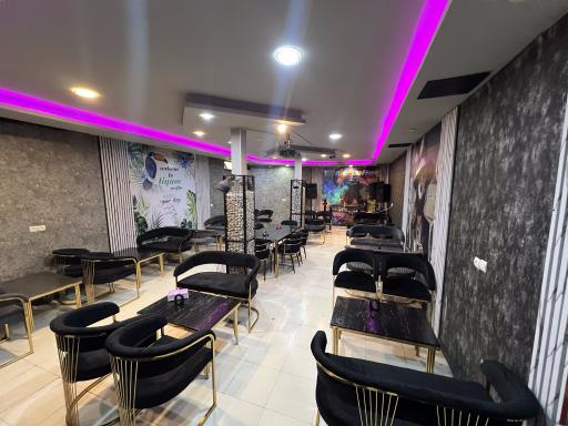 عکس کافه تیام