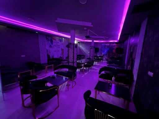 عکس کافه تیام