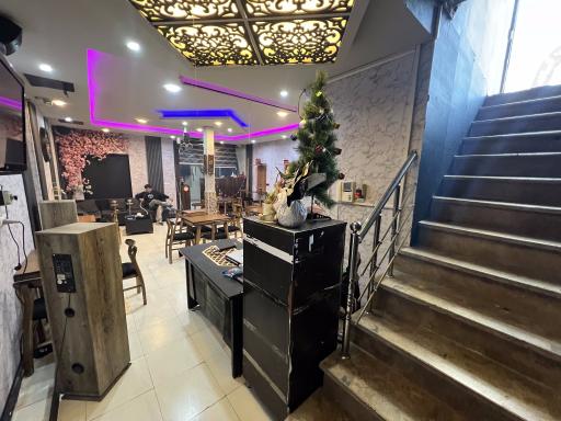 عکس کافه تیام