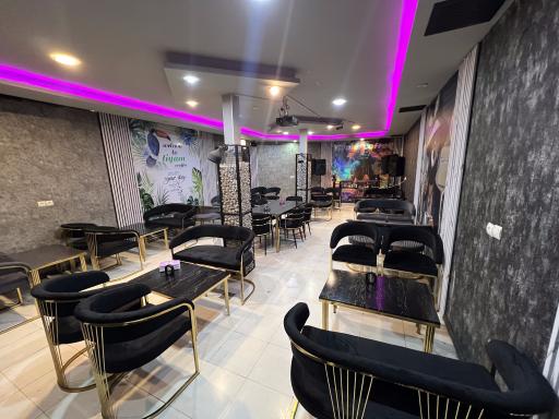 عکس کافه تیام