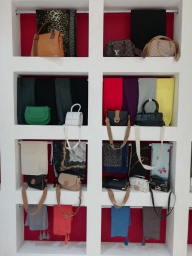 عکس شال و روسری استایلیش لیدی