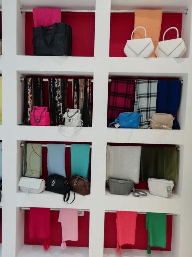 عکس شال و روسری استایلیش لیدی