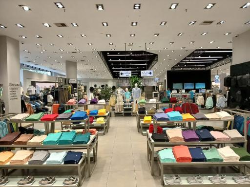 عکس فروشگاه جین وست