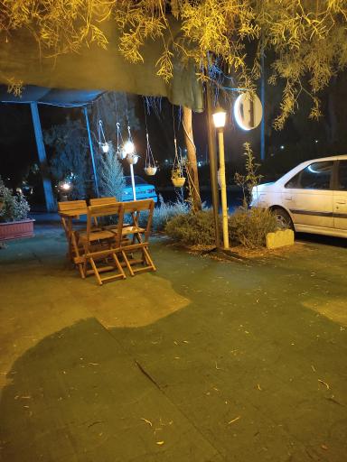 عکس کافه سئول