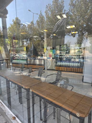 عکس لبنیات و دامپروری هم دام