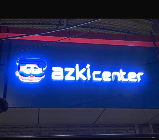 ازکی سنتر طیبی