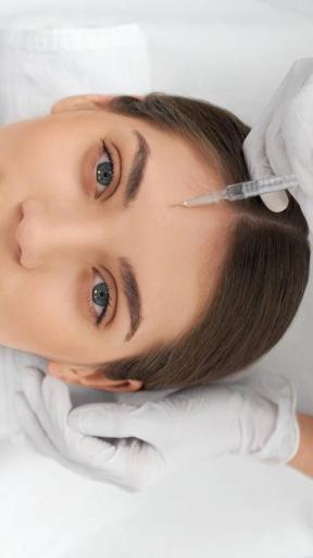 عکس کلینیک تخصصی لیزر و زیبایی مروارید 