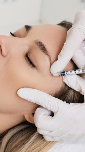 عکس کلینیک تخصصی لیزر و زیبایی مروارید 