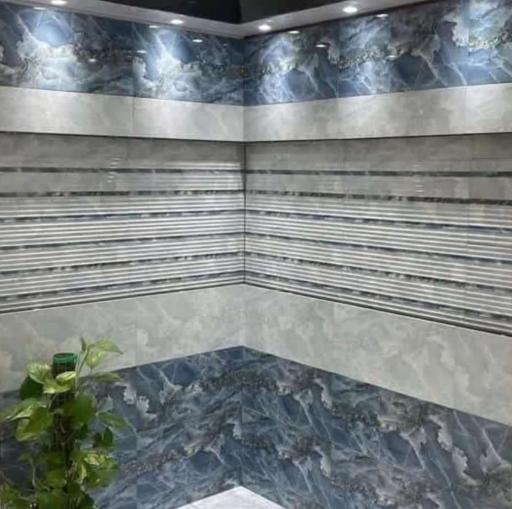 عکس بازرگانی کاشی و سرامیک مریم پخش میبد