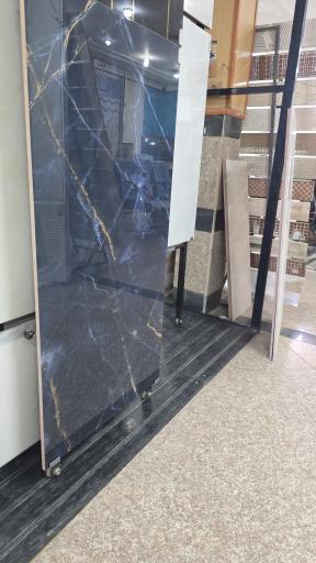 عکس بازرگانی کاشی و سرامیک مریم پخش میبد