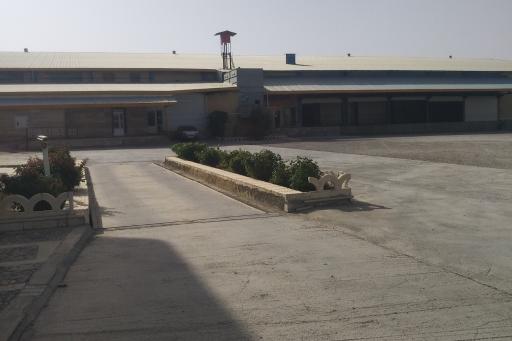 عکس سردخانه و شرکت تعریف سرما گستر (میری)
