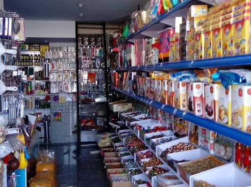 عکس لوازم قنادی بابانوروز