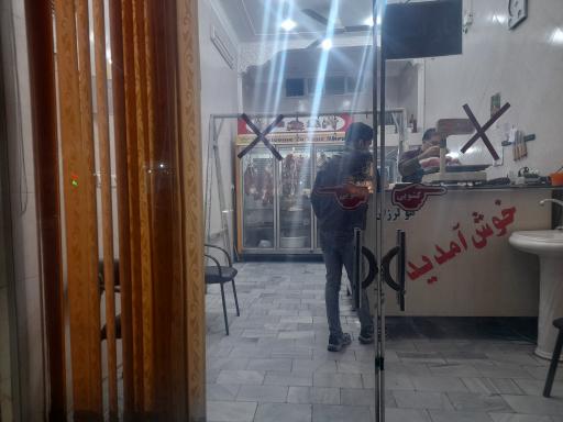 عکس سوپرگوشت سالم