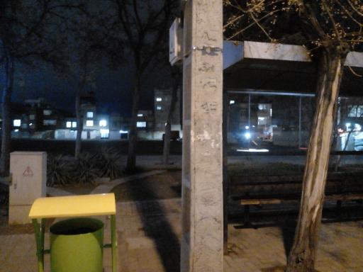 عکس  پایانه میامی