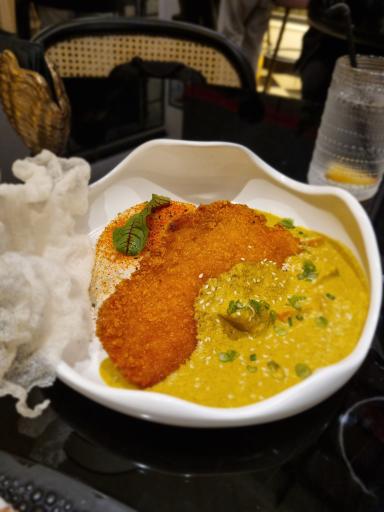 عکس رستوران سوشیا