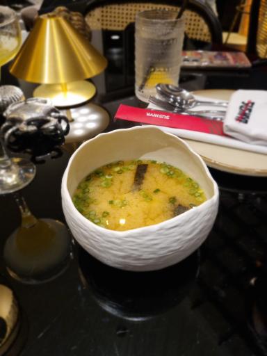 عکس رستوران سوشیا