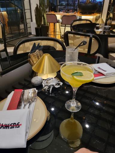 عکس رستوران سوشیا