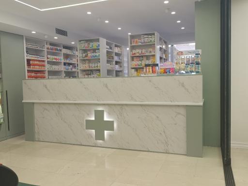 عکس داروخانه دکتر راضیه فلاح تفتی