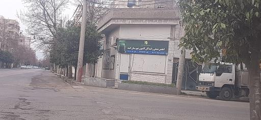 عکس انجمن صنفی رانندگان کامیون (هوشمند رانندگان)