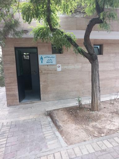 عکس سرویس بهداشتی