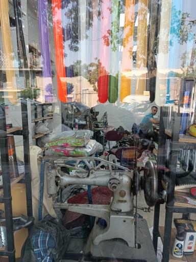 عکس کفاشی لوکس