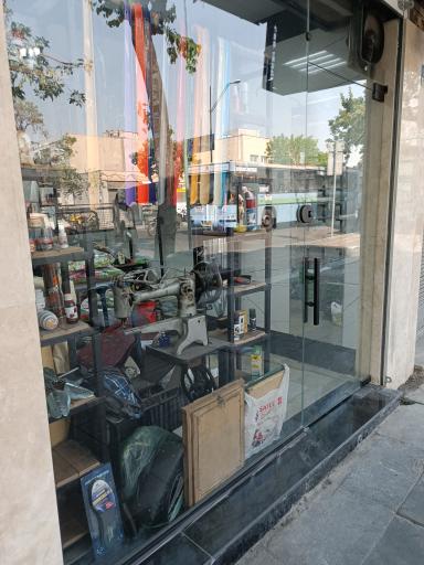 عکس کفاشی لوکس