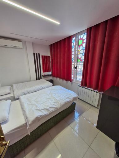 عکس هتل پرسپولیس